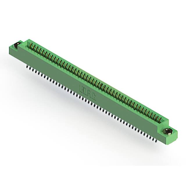 341-090-555-203 EDAC Inc.  Edgeboard Connectors